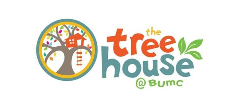 Treehouse Logo with margin